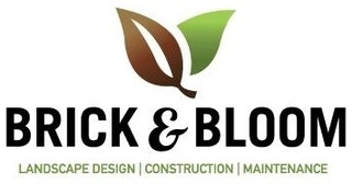 Brick & Bloom Inc. logo
