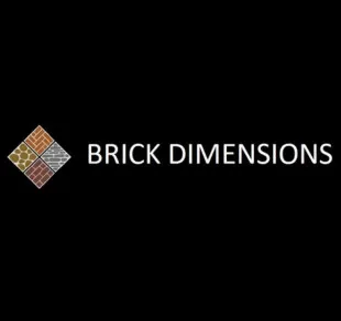 Brick Dimensions - Landscape Design in Newton Grove, NC