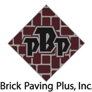 Brick Paving Plus logo