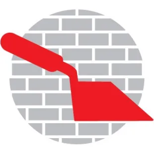 Brick Restoration logo