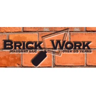 Brick Works Masonry LLC logo