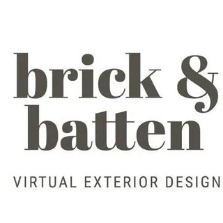 Brick&batten logo