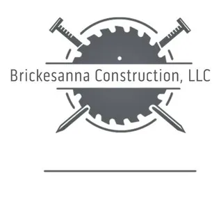 Brickesanna Construction LLC logo