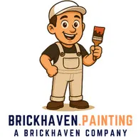 Brickhaven.Painting logo