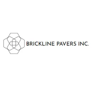 Brickline Pavers Inc. logo