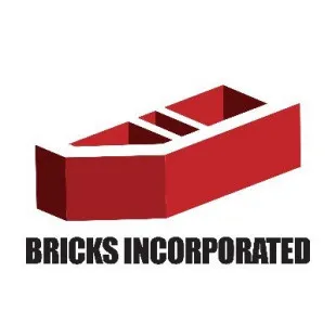 Bricks Incorporated logo