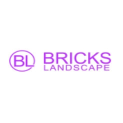 Bricks Landscape, Inc logo