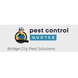 Bridge City Pest Solutions logo
