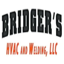 Bridger's HVAC & Welding logo