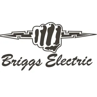 Briggs Electric logo