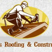 Briggs Roofing & Construction logo