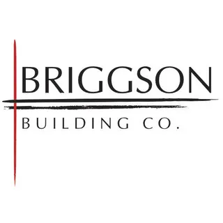 Briggson Building Co. logo