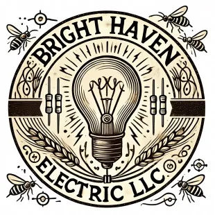 Bright Haven Electric LLC logo