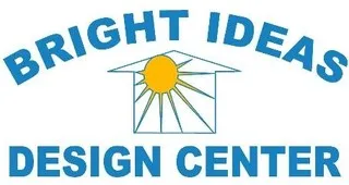 Bright Ideas Design Center logo