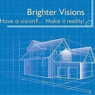 Brighter Visions LLC logo