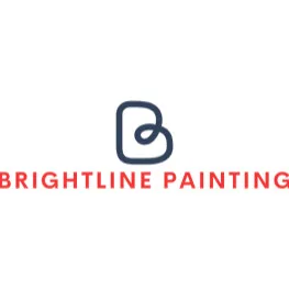 Brightline Painting logo