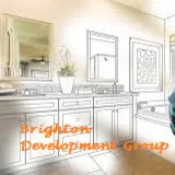 Brighton Development Group logo