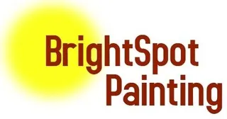 BrightSpot Painting logo