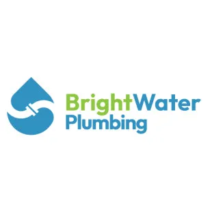 Brightwater Plumbing logo