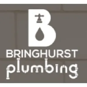 Bringhurst Plumbing logo