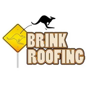 Brink Roofing logo