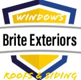 Brite Exteriors logo