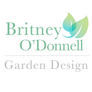 Britney O'Donnell Garden Design logo
