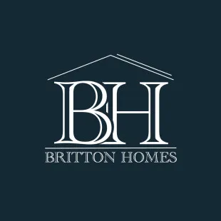 Britton Homes logo