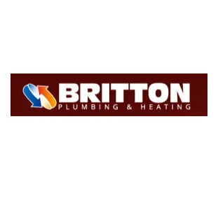 Britton Plumbing & Heating INC logo