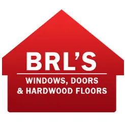 BRL's Windows & Doors logo