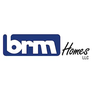 BRM Homes LLC. logo
