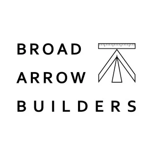 Broad Arrow Builders logo