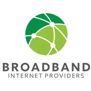 Broadband Internet Providers logo