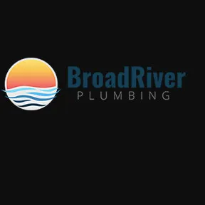 BroadRiver Plumbing logo