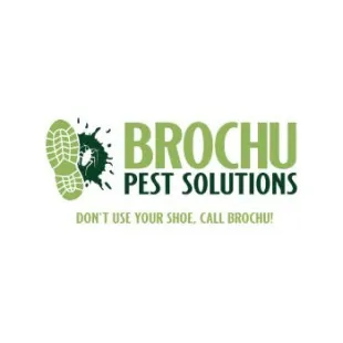 Brochu Pest Solutions logo