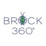 Brock 360 Pest Solutions logo