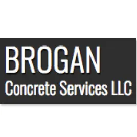 Brogan Concrete Services LLC logo