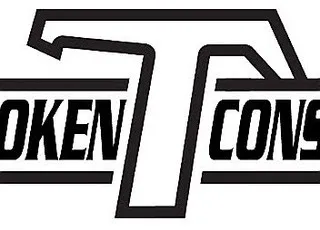 Broken T Construction Inc. logo