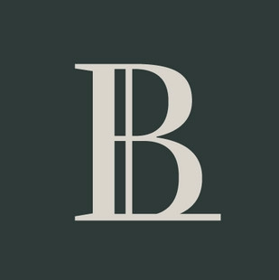 Brook Landscape logo