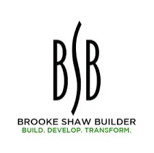 Brooke Shaw Builder logo