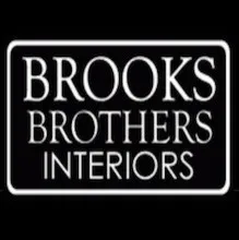 Brooks Brothers Interiors logo