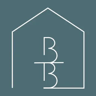 Brooks Built logo