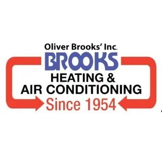 Brooks Heating and Air Conditioning logo