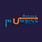 Brooks Plumbing Services logo