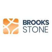 Brooks Stone logo