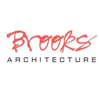 BROOKSarchitecture logo
