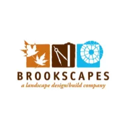 Brookscapes LLC logo