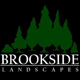 Brookside Landscapes, Inc. logo