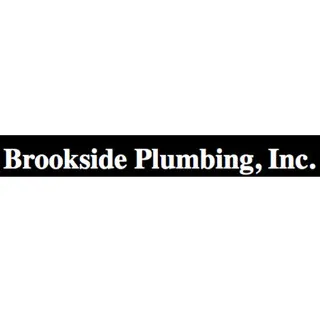 Brookside Plumbing, Inc. logo