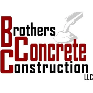 Brother's Concrete Construction, LLC logo
